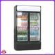 Shinelong Beverage Showcase Cooler for Hospital Kitchen 1