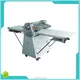 Shinelong Commercial Bakery Shaping Machine - Custom Stainless Steel Fabrication 1