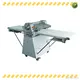 Commercial Bread Shaper: Stainless Steel, 0.56KW Power 1
