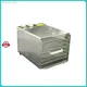 6-tray Food Dehydrator with Tempered Glass Door 1