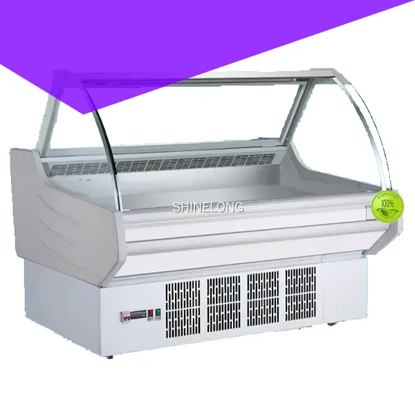 110L Deli Display Fridge for Sale 1