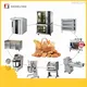 Rotating Deck Oven: The Heart of Breadmaking 1
