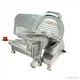 SHINELONG Quality Veg Prep Machine - 220V, 250mm Knife, 50Hz Rated Frequency 1