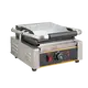 Compact Single Plate Electric Grill (Model CW-811B) - Ideal for Kitchen Grilling 1