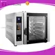 Gas Convection Oven with Steam System - Commercial-grade Quality 1