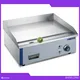 Commercial Gas Griddle 3kW 220-240V 23kg 1