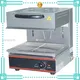 Electric Salamander - 2.8kW Power, 220V Voltage, 67kg Weight 1