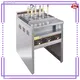 Commercial Professional Pasta Cooker Stainless Steel 430 220V 6.9kW 1