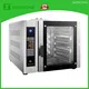 Steam Convection Oven with Adjustable Trays 1