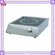 Shinelong C3517-K 3KW Commercial Induction Cooker 1