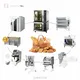 Bakery Production Line - Commercial Rotary Oven 1