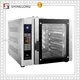 Industrial Convection Oven with Steam System 1