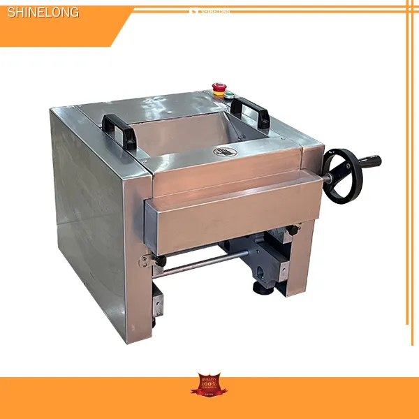 AG130T Professional Noodle Maker 1