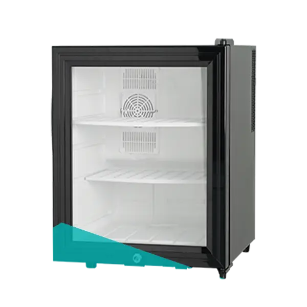 Energy-Efficient 42L Mini Refrigerator for Hotel Cooking 1