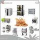 Bakery Production Line: Rotating Deck Oven 1
