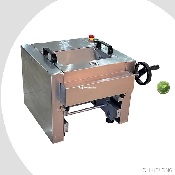 AG130T Noodle-Making Machine - Superior Performance & Quality 1