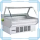 110L Commercial Deli Refrigerator with Panasonic Compressor 1