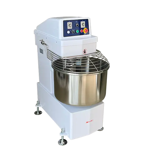 Industrial Grade Electric Dough Maker for Robust Dough 1