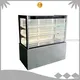 Shinelong DGGP-20 Cake Cabinet: Air Cooling Technology for Fresh Desserts 1