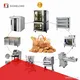 Bakery Production Line: Fast Food Kitchen Equipment 1