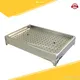 400W Commercial Buffet Base - Stainless Steel Hotel Kitchen Equipment 1