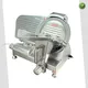 SHINELONG F118-3 Vegetable Cutter - Powerful 250mm Knife, 220V, User-Friendly Design 1
