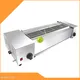 Stainless Steel 430 BBQ Grill: 1140*480*260mm, 27.5kg Gross Weight 1