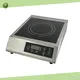 Compact Desktop Induction Cooker with Timer - Efficient, Safe, Fast 1