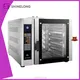 Commercial Convection Oven with Steam System 1