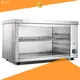 Electric Salamander: 2kW, 220V, Compact & Powerful 1