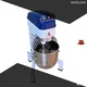 Shinelong Variable Frequency Mixer: Precision Mixing for Culinary Mastery 1
