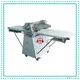 Commercial Bread Shaper: Cast Iron, Stainless Steel, 0.56KW Power 1