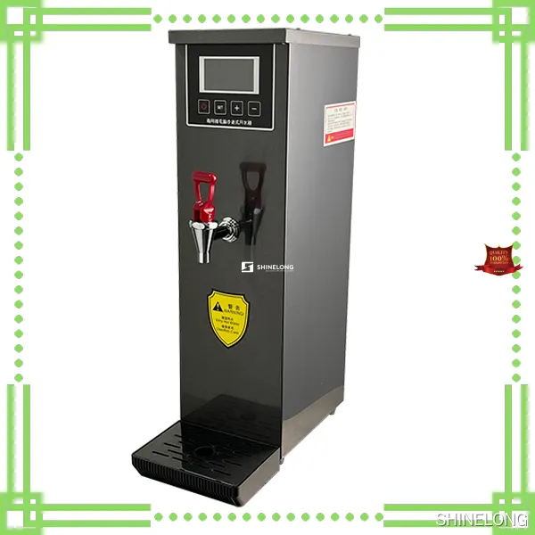 Shinelong BOH-K30B Water Dispenser: Efficient Kitchen Solution 1