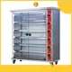 Commercial Chicken Roaster - 18-24 Capacity, 20kW/h Power Consumption 1