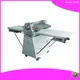 Commercial Dough Shaper with 0.56KW Power and Stainless Steel Sheet Fabrication 1