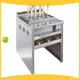 Stainless Steel Pasta Cooker 220V 6.9kW - Restaurant Kitchen Equipment 1