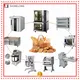 Bakery Production Line - Mixing, Fermentation, Baking Process 1