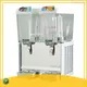 Shinelong Double Head Beverage Machine - Commercial Beverage Dispenser 1