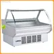 110L Deli Refrigerator CE Certified 1