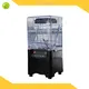 1500W Commercial Blender with PC Unbroken Jar - Ideal for Professionals 1