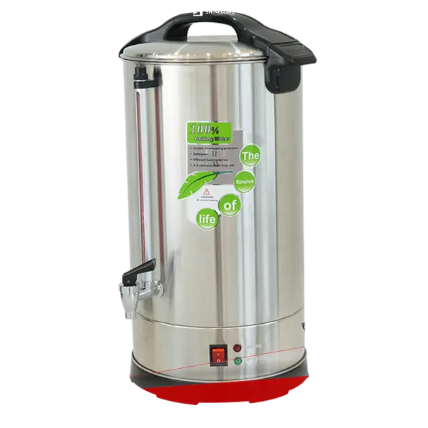 20L Electric Water Boiler for Hotel Cooking 1