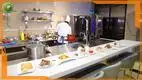 Russian-Made Combi Oven: Smart Cooking Solution 1