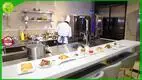 Multifunctional Combi Oven for Commercial Kitchens 1