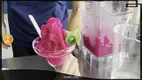 High Speed Commercial Smoothie Blender with Sound Cover 1