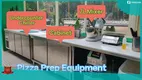 Professional Large Dough Mixer by SHINELONG 1