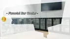 SHINELONG 3-Door Bar Chiller: Efficient Cooling & Elegant Design 1