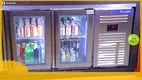 Outstanding Bar Refrigeration by SHINELONG 1