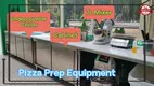 Professional Dough Mixer - Unbeatable Performance and Quality 1