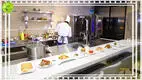 Russian Made Combi Oven: Smart Cooking Efficiency 1