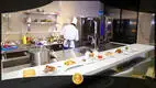 Russian-made Combi Oven: Smart & Efficient Industrial Cooking 1